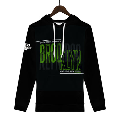 Vinny Brooklyn Born Hoodie