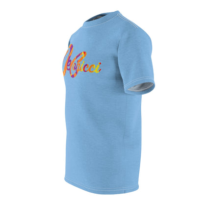 Authentic short sleeve beach colors