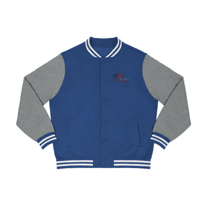 Mojukoka One Varsity Jacket