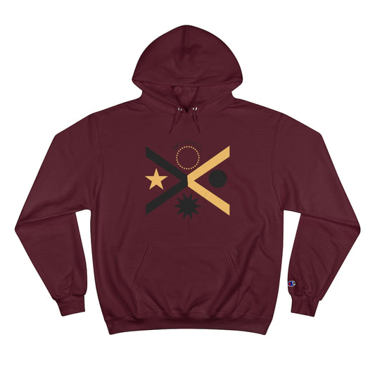 De Conicci Champion Hoodie