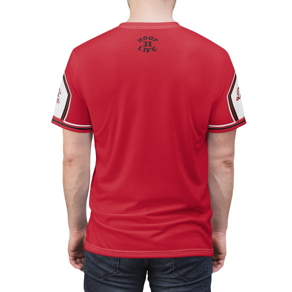 Bulls tribute short sleeve