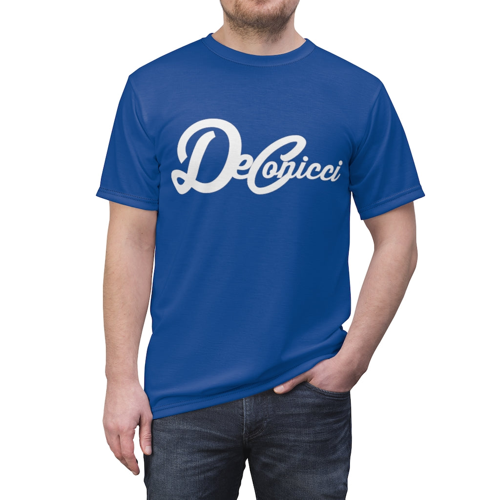Authentic Short sleeve