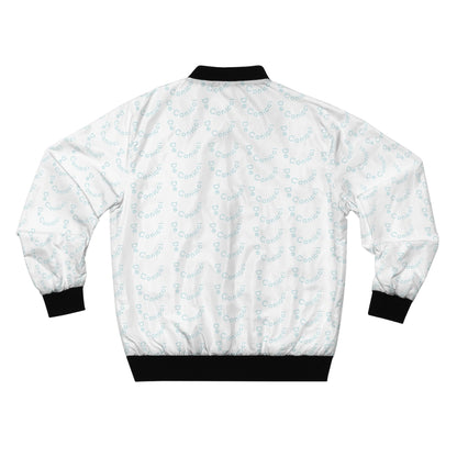 De Conicci Bomber Jacket