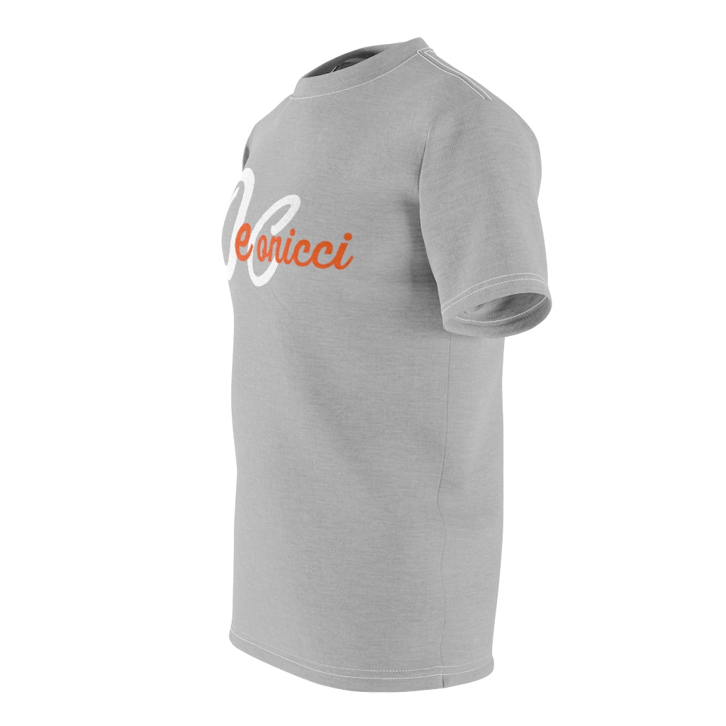 Authentic short sleeve