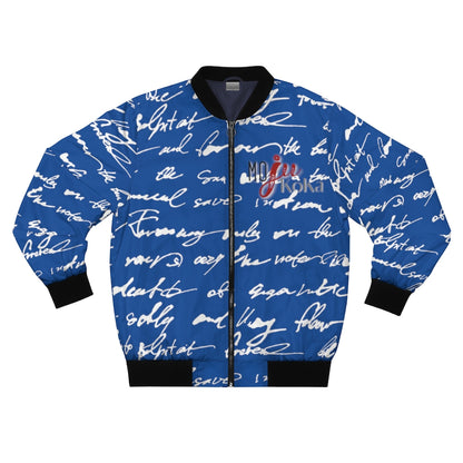 Mojukoka One Bomber Jacket