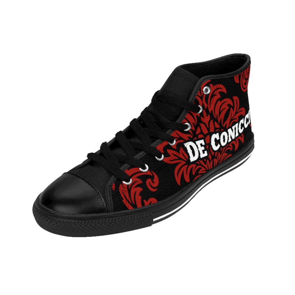 De conicci wicked smile Sneakers