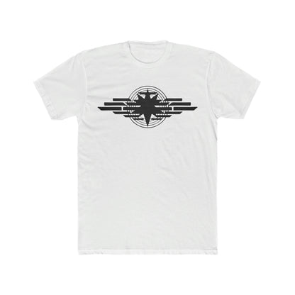 Flyer Cotton Crew Tee
