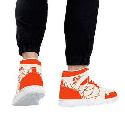 Orange Dream Classic Basketball