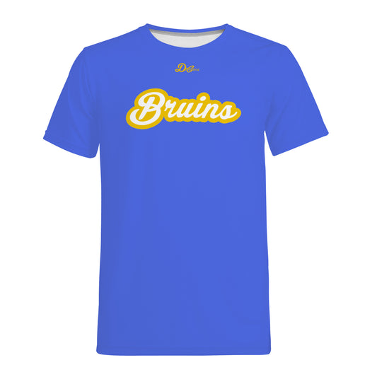 Bruins color way short sleeve