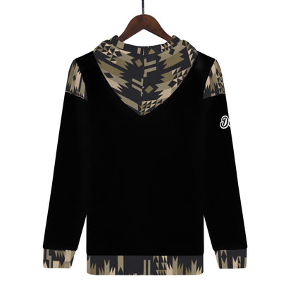 Vinny Warrior Hoodie