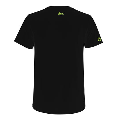 Razor Heritage short sleeve