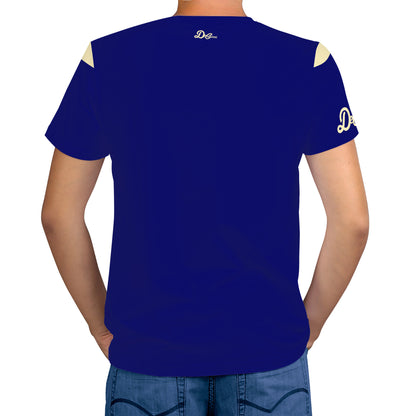 Royal short sleeve
