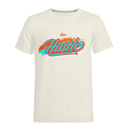 Summer Hustle Short Sleeve