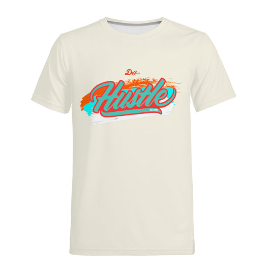 Summer Hustle Short Sleeve