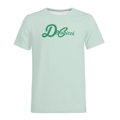 Mint short sleeve