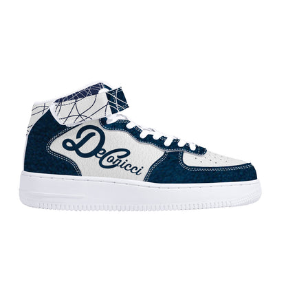 Mojukoka Navy/White Swivel