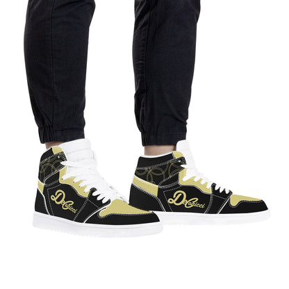 Black Gold Basketball Classics