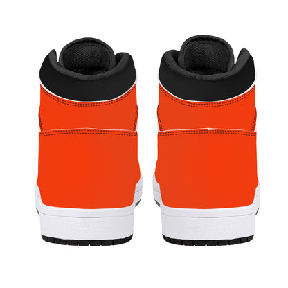 Orange Black Classics