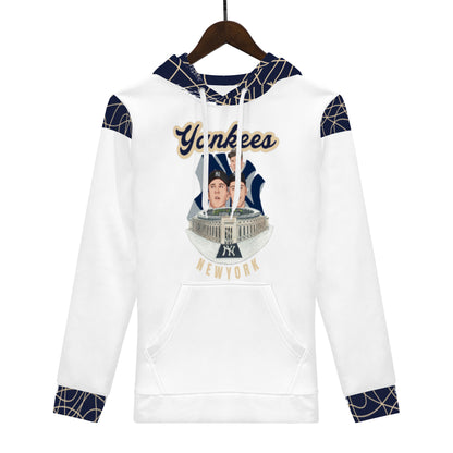 Yankees all Yank Hoodie