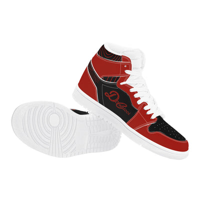 Red Black