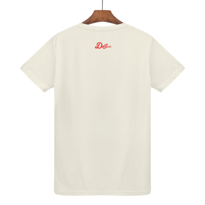 Hustle King Summer Short Sleeve