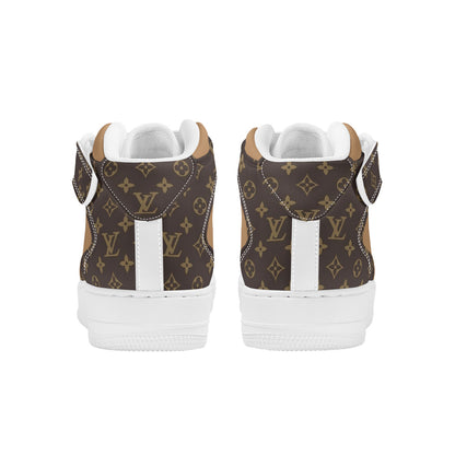 Mojukoka Louis Vuitton Customs