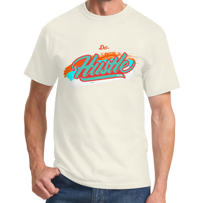Summer Hustle Short Sleeve