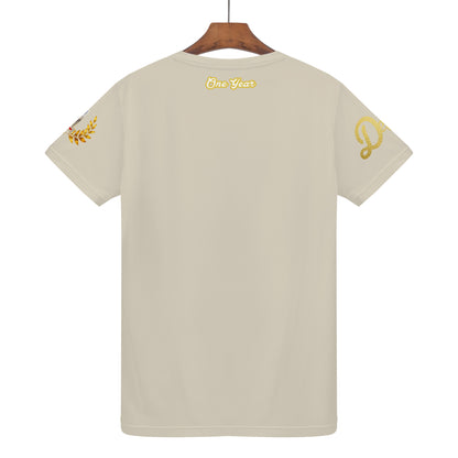 De Conicci One Year Anniversary Short Sleeve