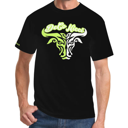 Razor Heritage short sleeve