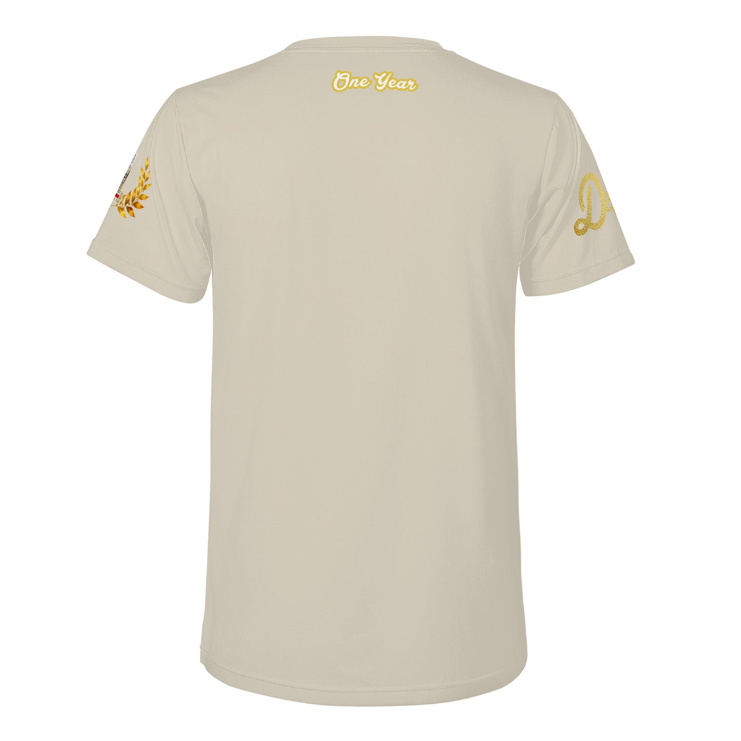 De Conicci One Year Anniversary Short Sleeve