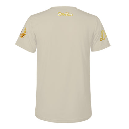De Conicci One Year Anniversary Short Sleeve