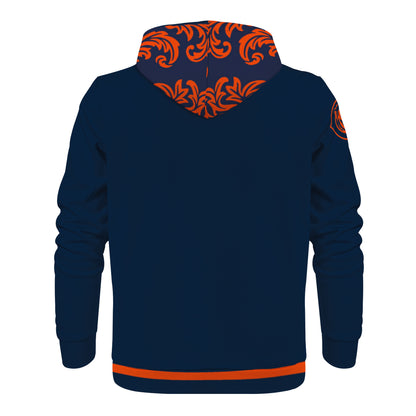 Chicago Bears Classic Hoodie
