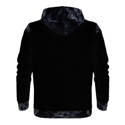 Suger Ray X Quick Hoodie