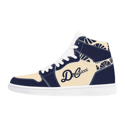 Nicci Bloom Miami Navy X Cream
