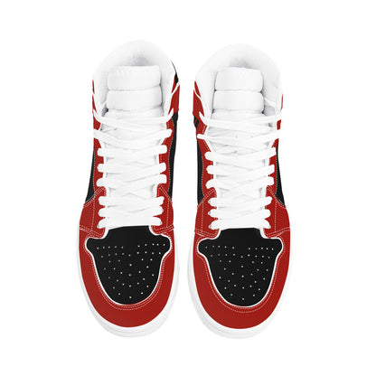 Red Black
