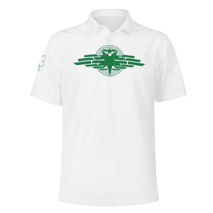 Shamrock Polo