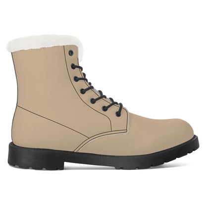 Fem Sport Mocha Boots