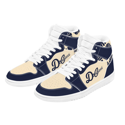 Nicci Bloom Miami Navy X Cream