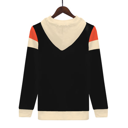 Vinny Sports Hoodie.