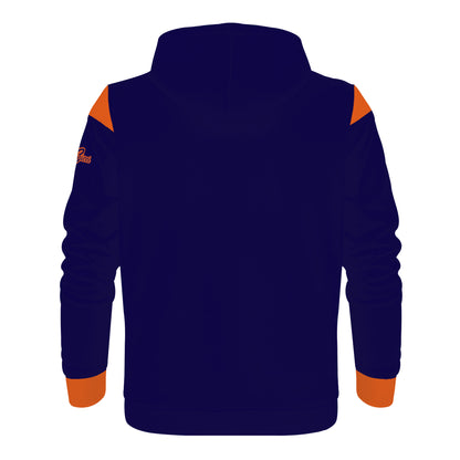 New York hoodie