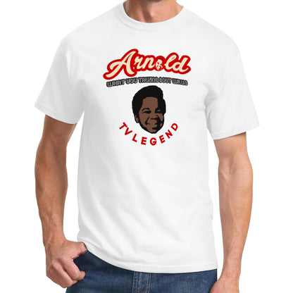 Arnold tv land short sleeve