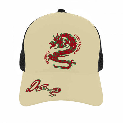 Xinnian New Year Cap