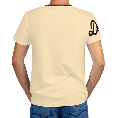 Brownie Short Sleeve