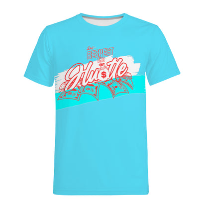 Summer Hustle Short Sleeve