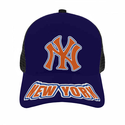 New York Cap
