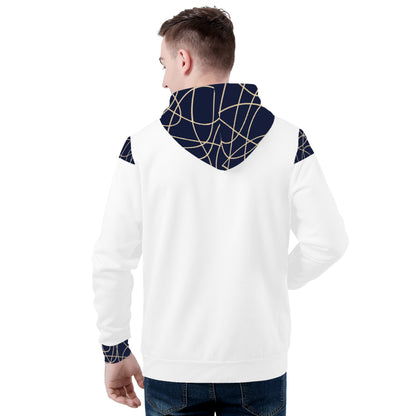 Yankees all Yank Hoodie