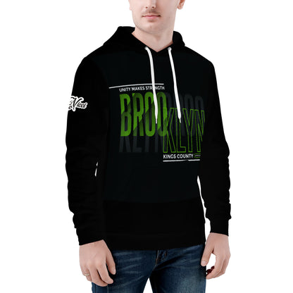 Vinny Brooklyn Born Hoodie