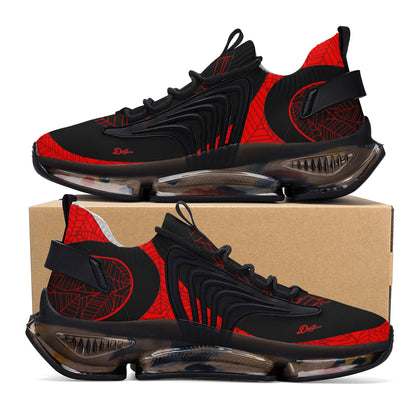 Bounce Black Orange