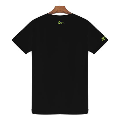 Razor Logo short sleeve