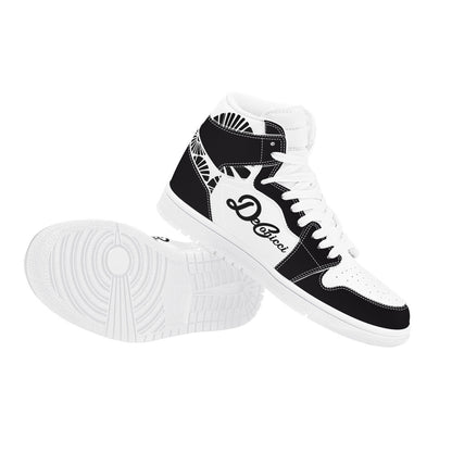 Nicci Bloom Miami Black X White
